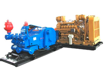 F Series Mud Pump