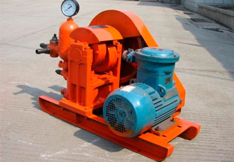 3NB Series Mud Pump