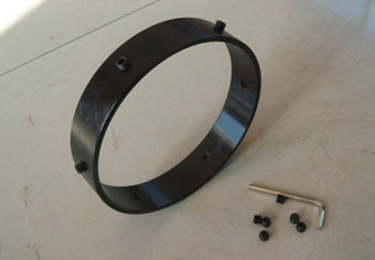 Casing Stop Ring