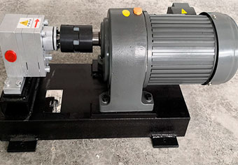 Gear Metering Pump