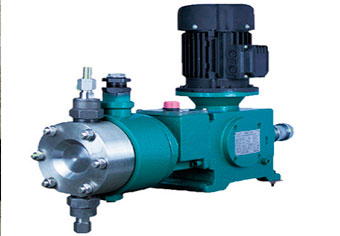 Metering Pump