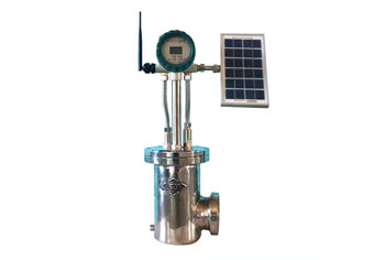 Multiphase Flowmeter Device