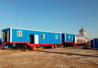 Produced-Water Oilfield Steam Generator