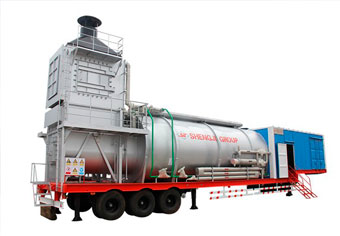 Supercritical Oilfield Steam Injection Boiler