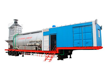 Oilfield Steam Boiler