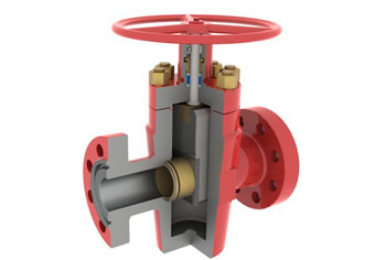 Gate Valve