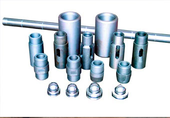 Downhole Pump Fittings