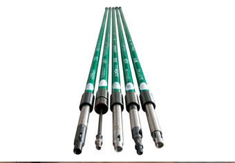 High Gas Cut Well Downhole Pump