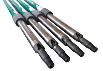 Heavy Oil Recovery Downhole Pump