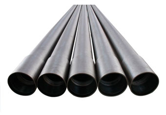 Tungsten Plated Tubing & Casing