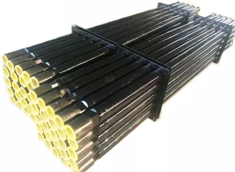 OCTG Drill Pipe